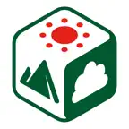 tenki.jp 登山天気 日本気象協会公式 山の天気予報 icon