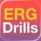 ERG Drill Codes icon