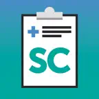 Surgery Connect iOS Icon