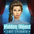 Trapped: Lost Riddles Icon