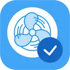 HVAC Inspection Checklist iOS Icon