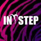 In Step Dance & Fitness iOS Icon