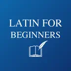 Latin for Beginners iOS Icon