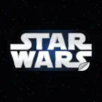 Star Wars Stickers iOS Icon