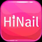하이네일 - 내주변 네일샵,마사지,네일아트,할인 및 가격정보 제공 iOS Icon