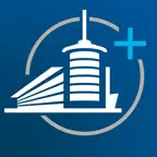 HEIA-FR Plus iOS Icon