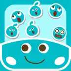 BB ROCO LOGIC-bb shoot ball iOS Icon
