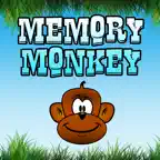 Memory Monkey iOS Icon