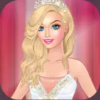 Ballerina Dress up - Ballet Fashion And Makeover iOS Icon