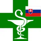 Lieky iOS Icon