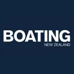 Boating Magazine iOS Icon