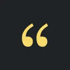 Quotee – Tons of Quotes with Style iOS Icon