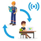 JobFormsApp iOS Icon
