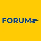 Forum, l'actu de La Poste iOS Icon