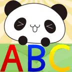 ABC Words Flash Cards iOS Icon