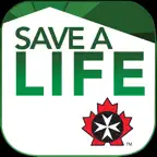 Save-a-life iOS Icon
