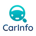CarInfo - Vehicle Information icon