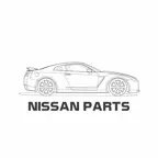 Car Parts for Nissan, Infinity iOS Icon