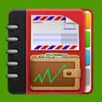 Account Register iOS Icon