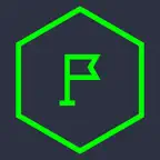 Hexmines: Minesweeper Puzzle iOS Icon