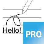 Pocket Note Pro iOS Icon