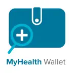 MyHealth Wallet Icon