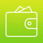 Simple Family Accounting Icon