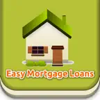 Easy Mortgage Loans iOS Icon