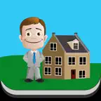 Mr. Mortgage Comparison iOS Icon