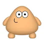 Pou 3D iOS Icon