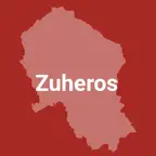 Zuheros Icon