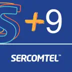 9º Dígito Sercomtel iOS Icon