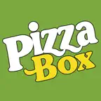 Pizza Box iOS Icon