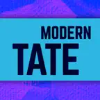 Tate Modern Visitor Guide iOS Icon
