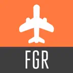 Fuengirola Travel Guide and Offline Street Map iOS Icon