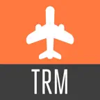 Torremolinos Travel Guide and Offline Street Map iOS Icon