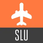 Salou Travel Guide and Offline City Street Map iOS Icon