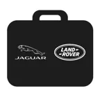Jaguar Land Rover - The Source iOS Icon