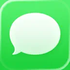 Messages iOS Icon