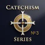 CCCSeries 3: Catechism Quiz iOS Icon