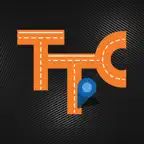 TTC Track iOS Icon