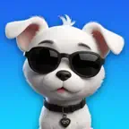 Вся Активность и Слежка для ВК iOS Icon