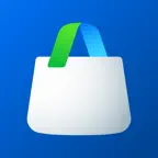 KiotViet iOS Icon