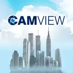 CamView Cloud iOS Icon