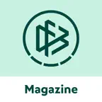 DFB-Magazine iOS Icon