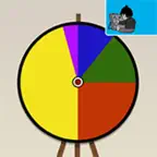 Probability for kids iOS Icon