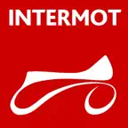 INTERMOT iOS Icon