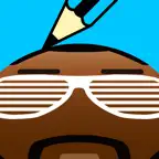 Mojiseed - Sticker Maker and Emoji Mixer iOS Icon