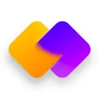 Blend Double Exposure Photo.s iOS Icon