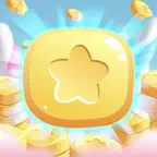 Coin Shower iOS Icon